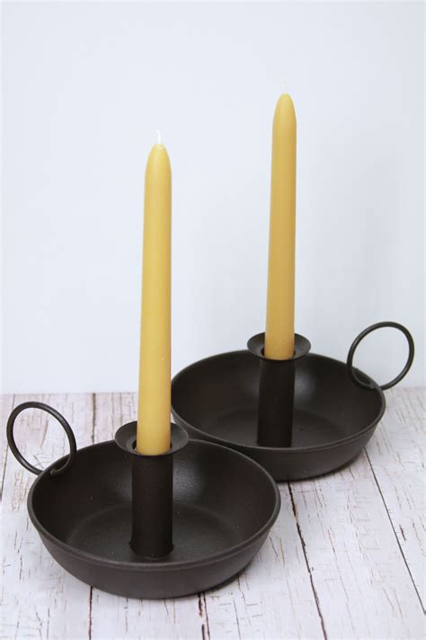 candle holder dish